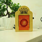 'OM' Mantra Musical Chanting Speaker