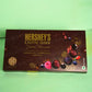 Hershey's Exotic Dark Everyday Moment Chocolate Box