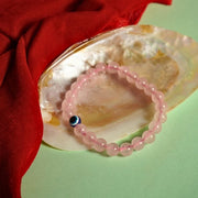 Love Protection Healing Natural Crystal Bracelet