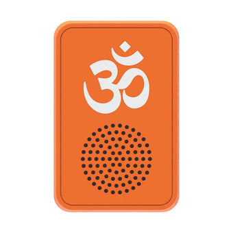 Carvaan Bhakti Plug Play