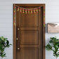 Handmade Parrot Bandanwar Door Hanging