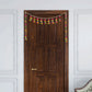 Handmade Parrot Bandanwar Door Hanging