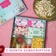 Sanatan Pooja Samagri Box