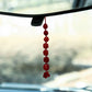 Carnelian Natural Healing Crystal Hanging