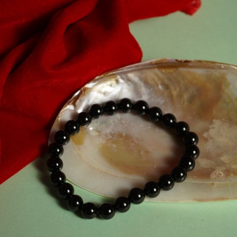 Tourmaline Natural Healing Bracelet