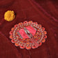Designer laddu gopal poshak(Assorted) Size no. 2