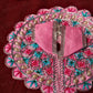 Designer laddu gopal poshak(Assorted) Size no. 2