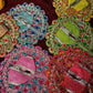 Designer laddu gopal poshak(Assorted) Size no. 2