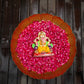 10INCH Nandana Eco-Friendly Ganpati | Plant-A-Ganesha