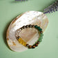 Dhan Yog Healing Natural Crystal Bracelet