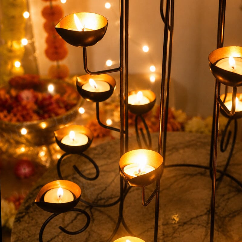 Luxurious Decorative Lantern