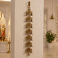 Swastik Hanging 15 Bell