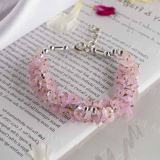 Crystal Bracelets