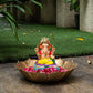 8INCH Eco-Friendly Avighna Ganpati | Plant-A-Ganesha