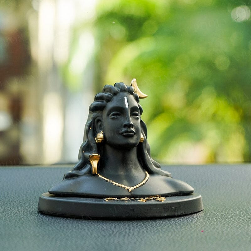 Adiyogi Shiva Statue