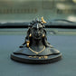 Adiyogi Shiva Statue