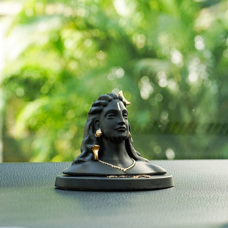 Adiyogi Shiva Statue
