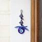 Fengshui Ganesha Evil Eye Wall Hanging