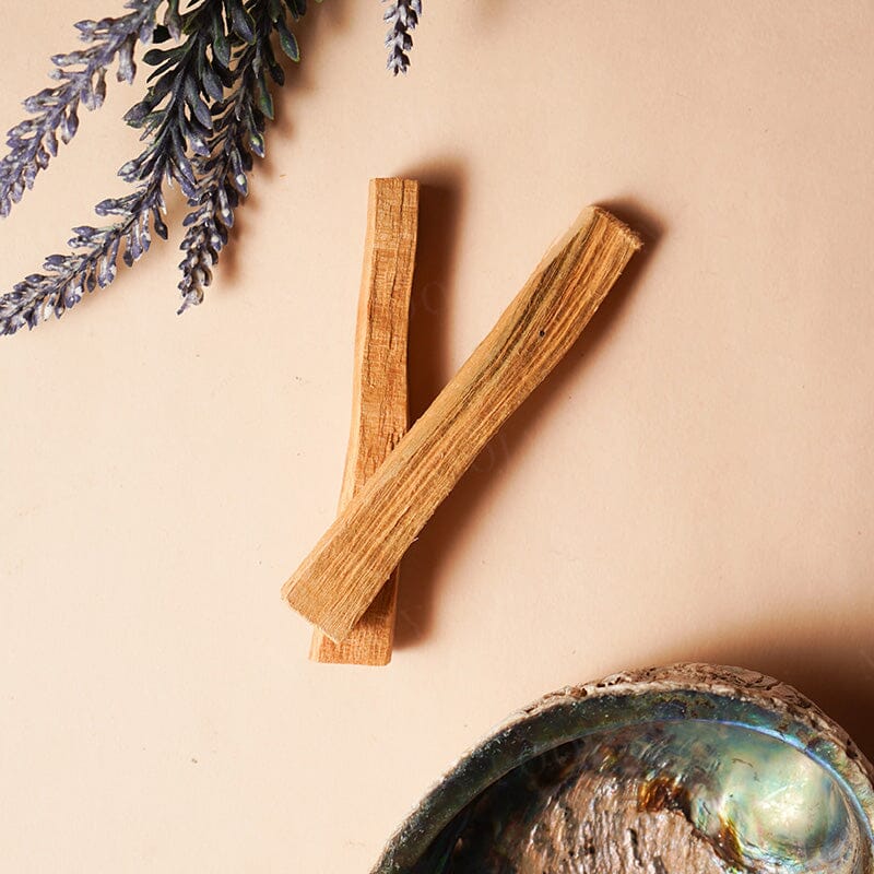Spiritual Palo Santo Sticks/Holy Woods