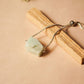 Amazonite Natural Crystal Bracelet