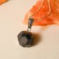 Shungite Healing Pendant
