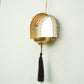 Mirror Wall Decor Hanging T-light Holder