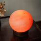 Himalayan Pink Salt Globe Glow Lamp