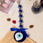 Feng Shui Turtle Evil Eye Hanging