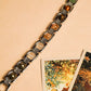 Metal Dhan Yog Bracelet For Wealth & Confidence