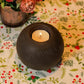 Round Decor T-light Holder