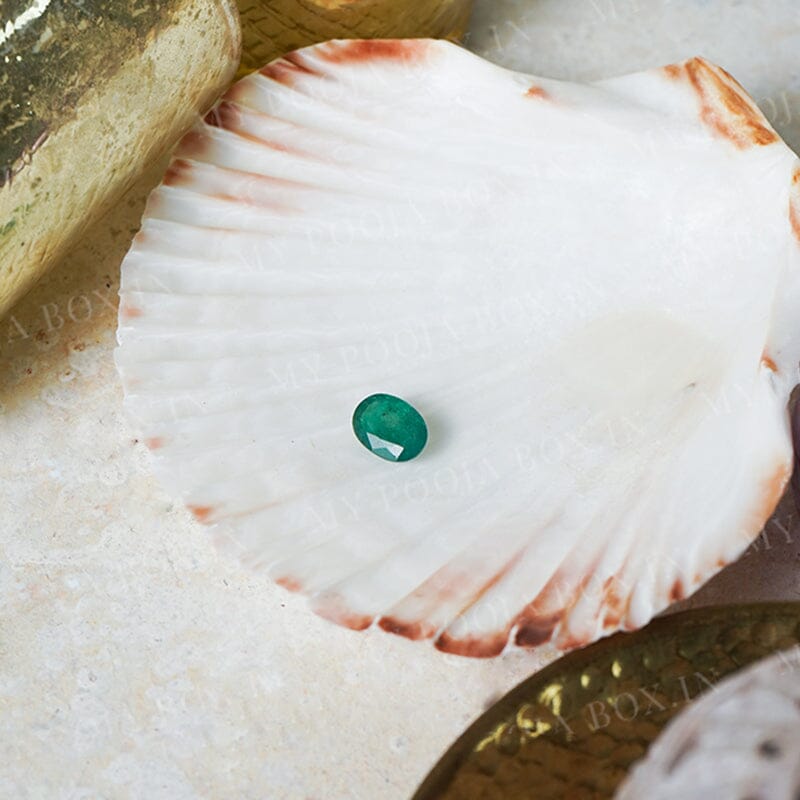 Zambia Emerald Healing Crystal