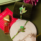 Stunning Leafy Rakhi