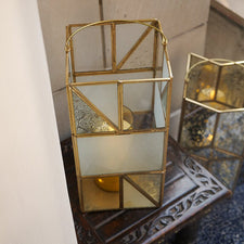 Zarmina Home Decor Lantern