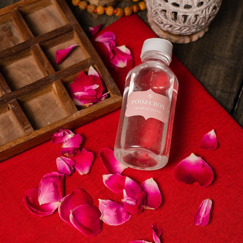 Rose Water (Gulab Jal)