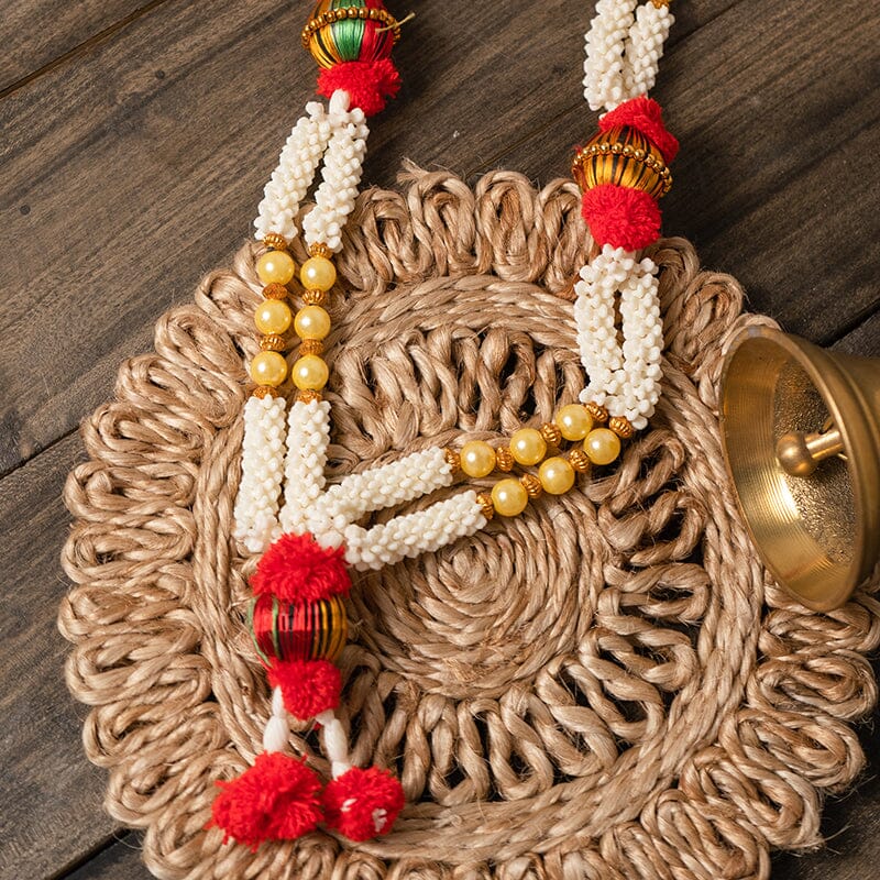 Decorative Ganesha Mala