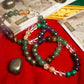 Money Magnet Healing Crystal Bracelet