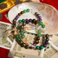 Money Magnet Healing Crystal Bracelet