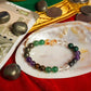 Money Magnet Healing Crystal Bracelet