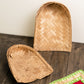 Plain Bamboo Soop/Sup/Muram/Moram Set of 2