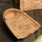 Plain Bamboo Soop/Sup/Muram/Moram Set of 2