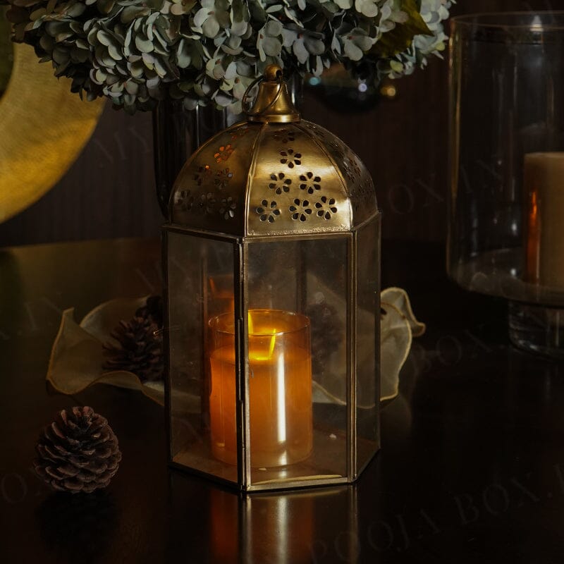 Eleena Decorative Lantern