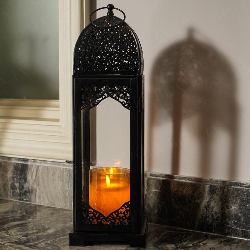 Dome Moroccan Lantern