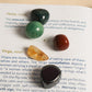 Virgo Zodiac Birth Stones