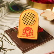 Hare Krishna Musical Chanting Mantra Speaker Box