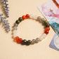 PCOD Reiki Healing Crystal Bracelet