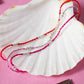 925 Silver Lucky Seven Bead Rakhi Set Of 3