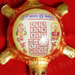 Framed Tortoise Shri Vyapar Vriddhi Yantra