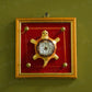 Framed Kulik Kaal Sarp Yog Tortoise Yantra