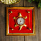 Framed Kulik Kaal Sarp Yog Tortoise Yantra