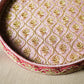 Handcrafted Pooja Thali